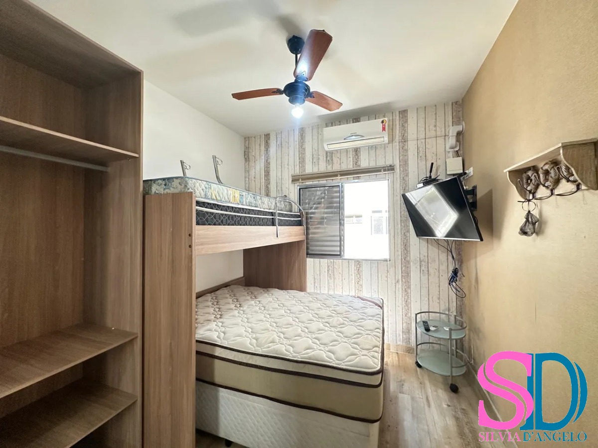 Apartamento, 1 quarto, 55 m² - Foto 3