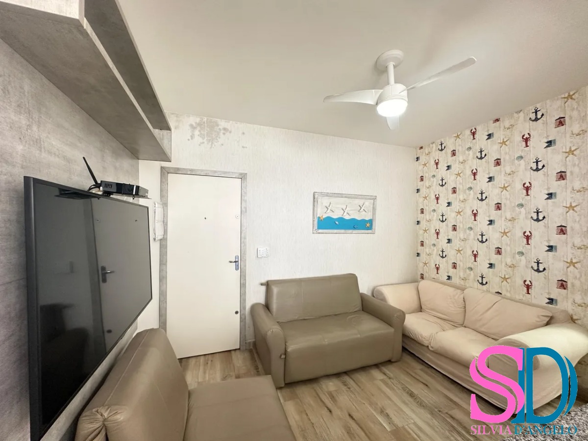 Apartamento, 1 quarto, 55 m² - Foto 6