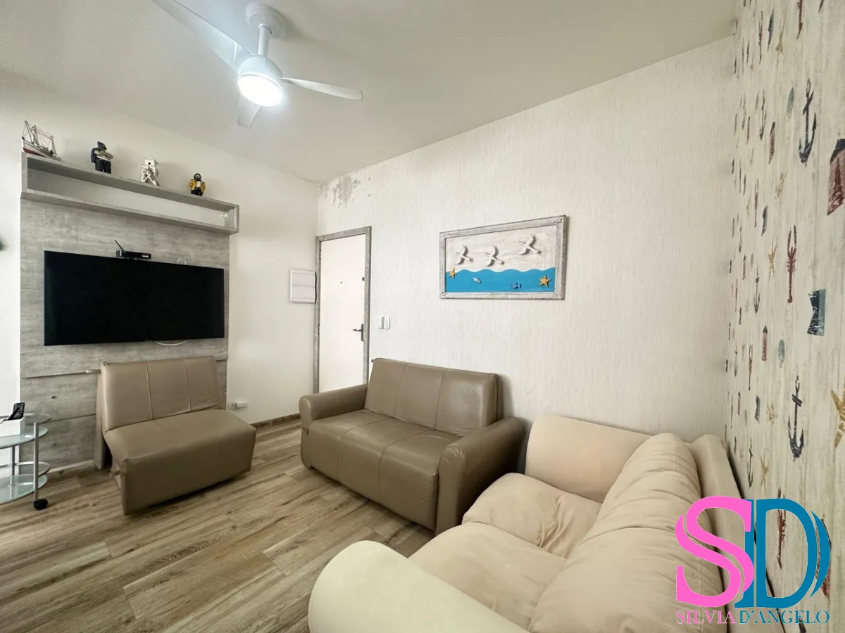 Apartamento, 1 quarto, 55 m² - Foto 10