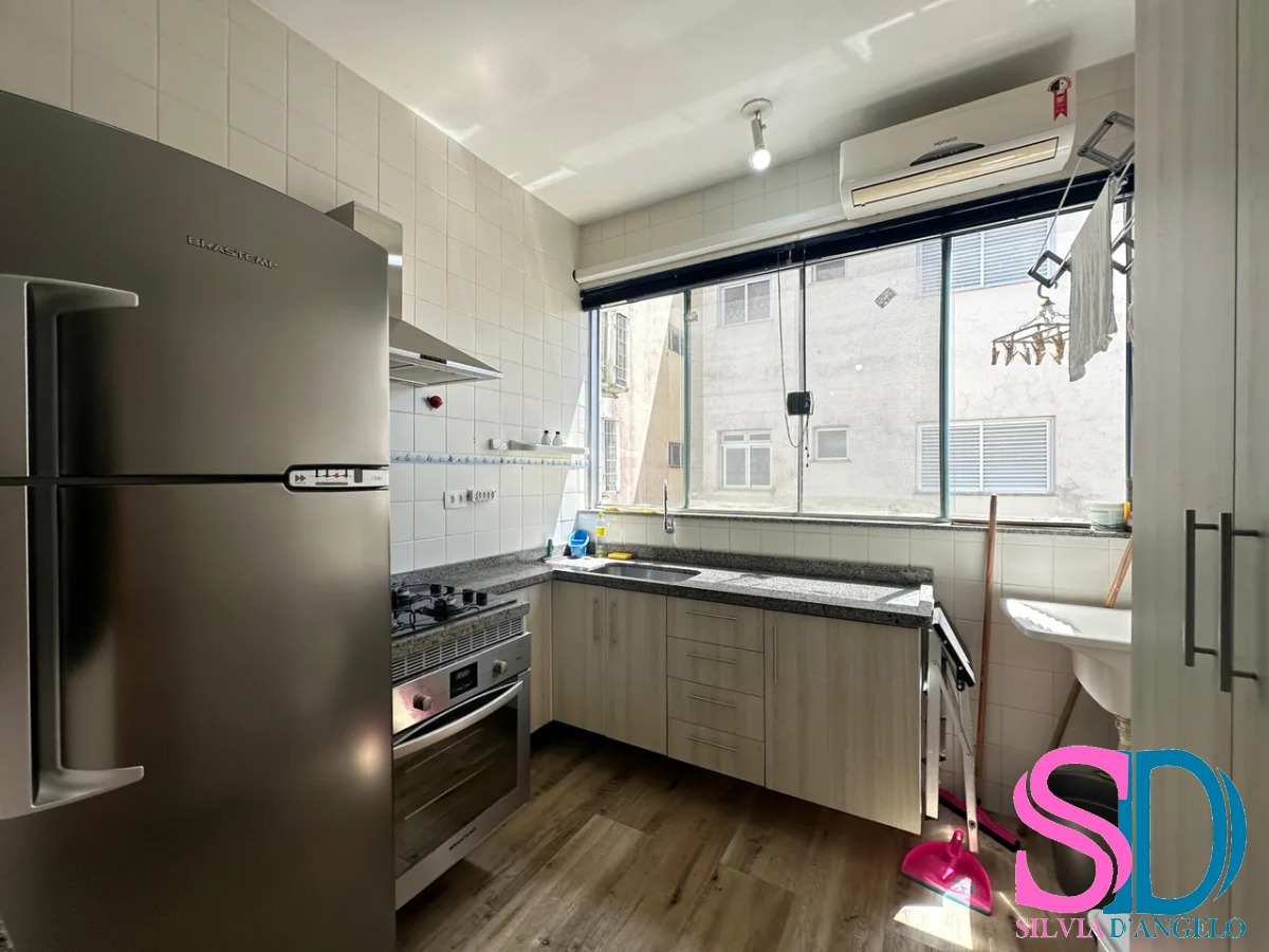 Apartamento, 1 quarto, 55 m² - Foto 8