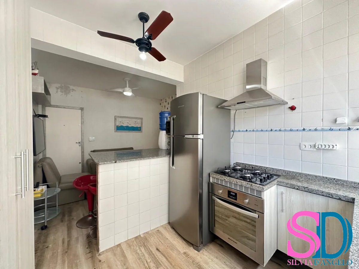 Apartamento, 1 quarto, 55 m² - Foto 2