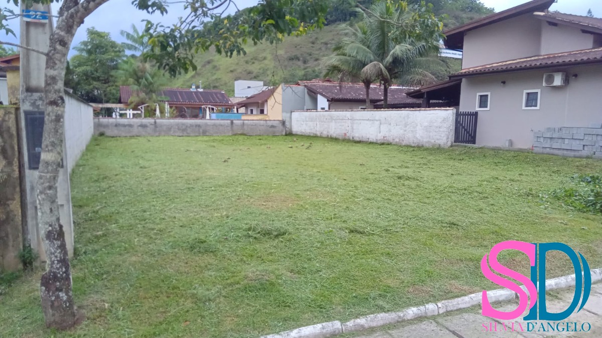 Terreno à venda, 448m² - Foto 8