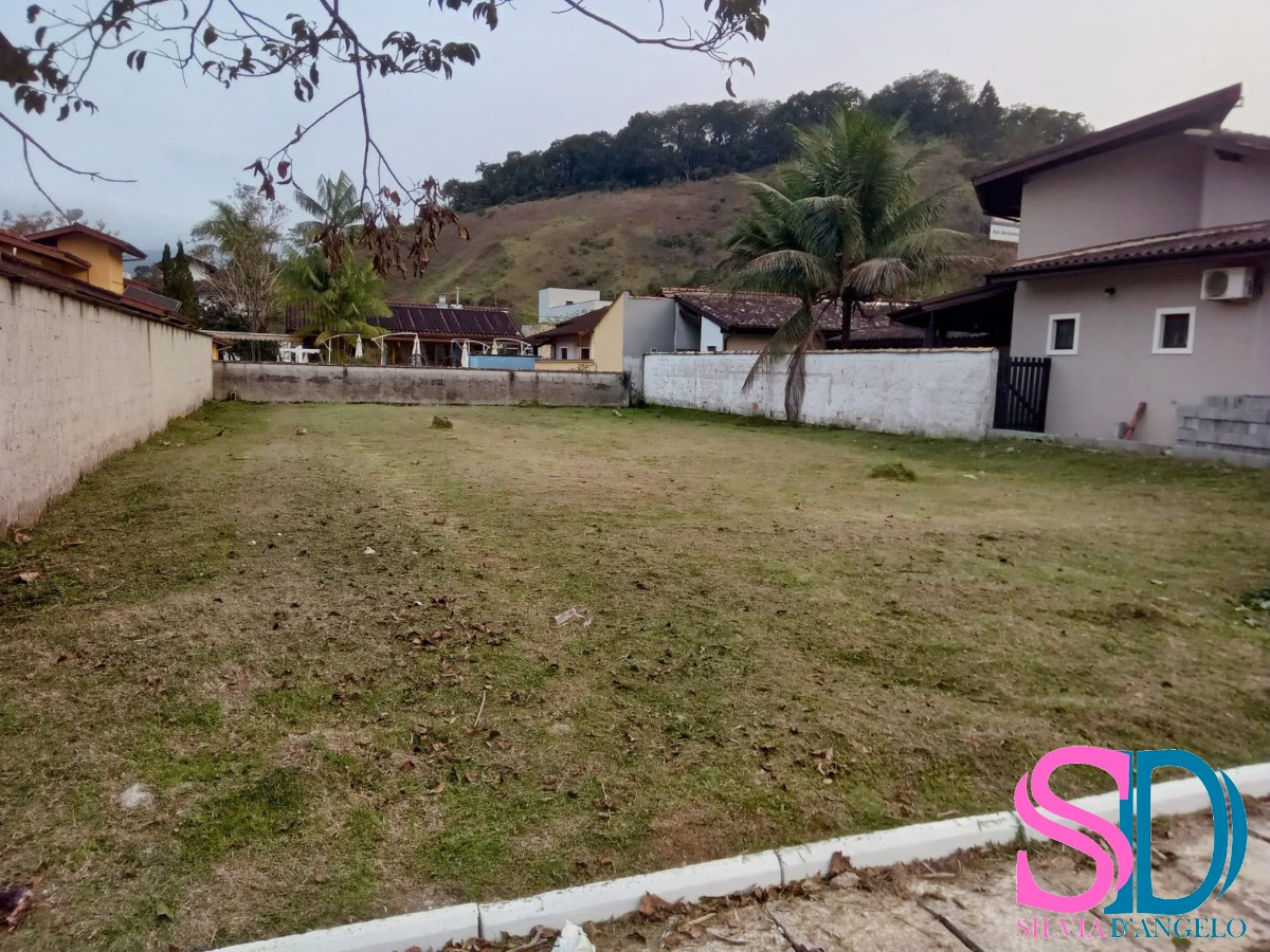 Terreno à venda, 448m² - Foto 1